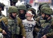 اعتراف نظامیان اسرائیل به جهنم کردن زندگی روزانه فلسطینی‌ها