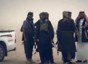 چگونگی انتقال سرکرده‌های داعش به الانبار عراق توسط آمریکا