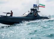 آمریکا و اسرائیل قدرت پاسخ ایران در دریای عمان را نسنجند