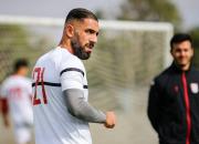 دلیل عدم بازگشت دژاگه به ایران