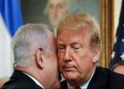 آیا «معامله قرن» ترامپ به کمک نتانیاهو در انتخابات می‌آید؟