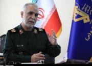 توزیع آب بسته‌بندی در مناطق زلزله‌زده آغاز شد