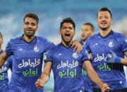 فرهاد برنده دوئل با نکونام/ استقلال فاصله با پرسپولیس را حفظ کرد