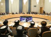 تاکید بر پایان جنگ در افغانستان در نشست مسکو