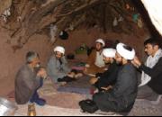 حوزه علمیه در سازماندهی گروه‌های جهادی پیشگام شود