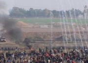 تلاش قاهره و تل‌آویو برای برقراری آتش‌بس در غزه
