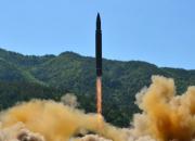 شلیک یک فروند موشک کوتاه‌برد توسط کره شمالی 