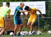 ترسی که کالدرون به جان بازیکنان انداخته است