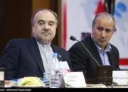 عبور از وزیر ورزش برای نجات فوتبال ایران