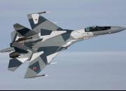 جلوگیری جنگنده های روسی از حمله اسراییل به سوریه