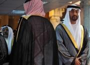 اختلافات عربستان و امارات وارد مرحله جدیدی می‌شود