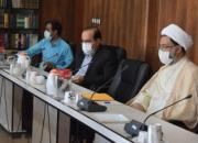 اولین نشست کمیته آموزش پایتخت قرآنی کشور برگزار شد
