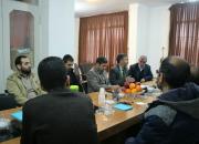 راه اندازی موج سوم کمک به زلزله‌زدگان کرمانشاه توسط هیئات مذهبی استان زنجان