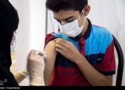 اعلام شرایط واکسیناسیون کرونای دانش‌آموزان ۱۲ تا ۱۸ سال