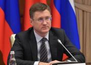 روسیه: پروژه نورد استریم ۲ تا پایان سال تکمیل می‌شود