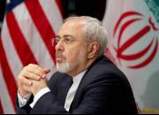 فیلم/ واکنش ظریف به دیدار محرمانه‌اش با سناتور آمریکایی