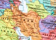 جنگ با ایران در محدوده‌ای به وسعت 8 میلیون کیلومتر