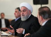 آقای روحا نی از اجرای وعده های قبلی شما خبری نیست