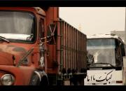 ‏«جهاد در مدار جاده»‏ روایتی است از لبیک کامیون‌داران به امام(ره)