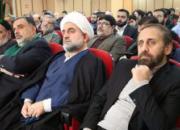 دهمین همایش مداحان و شعرای نخبه سراسر کشور در مشهد برگزار شد