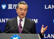 پکن: آمریکا مسئول مجموعه‌ای از بحران‌ها از افغانستان تا آسیا-اقیانوسیه است