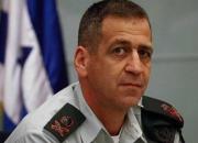 رئیس ستاد مشترک ارتش اسرائیل ۱۸ تن از فرماندهان را تغییر داد