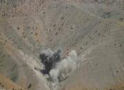 تداوم بمباران شمال عراق از سوی جنگنده های ترکیه