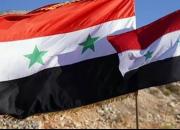 واکنش شدید دمشق به اقدام نظامی ترکیه در سوریه