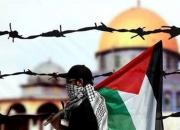 برنامه فلسطین و استغاثه جمعی جهت پیروزی مجاهدان اسلامی برگزار می‌شود