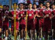 انتظار پرسپولیس برای لیست کالدرون