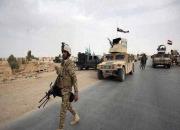 بازداشت مسئول کمیته اعدام داعش در جنوب بغداد