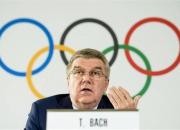 باخ: المپیک ۲۰۲۰ در موعد مقرر برگزار می‌شود