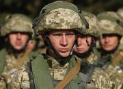 آمریکا سربازان اوکراینی را در آلمان آموزش می‌دهد