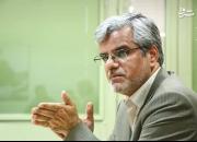 صدور حکم حبس و جزای نقدی برای محمود صادقی