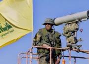  بلایی که حزب الله بر سر کماندوهای اسرائیلی آورد