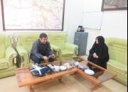 ارائه طرح‌های نوین برای مربیان مهد‌های قرآن‌ در خراسان شمالی 