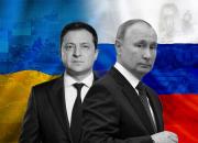 اوکراین با پیشنهاد روسیه برای مذاکره موافقت کرد