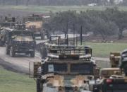 آنکارا: تدارکات برای عقب‌راندن ارتش سوریه از ادلب انجام شده است