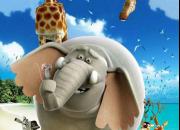 مراحل فنی تولید انیمیشن سینمایی «فیلشاه» به پایان رسید+پشت‌صحنه