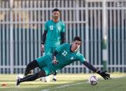 چشم فوتبال پرتغال به لیگ ایران