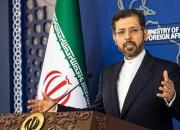 گزارش سازمان ملل علیه ایران، سیاسی و غیرمنصفانه است