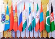 ارزیابی نمایندگان مجلس از عضویت ایران در سازمان همکاری شانگهای