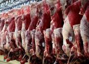 جدول/ قیمت گوشت قرمز در بازار