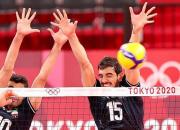 اثرات پیروزی ایران مقابل لهستان +جدول