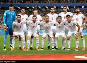ایران در جام جهانی قدرت خط دفاعی‌اش را نشان داد 