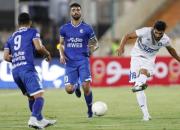 استقلال با دو غایب مقابل نفت