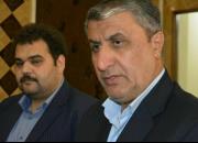 وزیر راه: رهایی گریس ۱ اوج اقتدار ایران بود