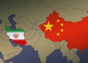 دوستی ۲ هزار ساله ایران و چین، الگوی جهانی همزیستی مسالمت آمیز