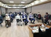 مجمع مطالبه‌گران مردمی در یزد تشکیل شد