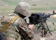 ادعای تازه درباره تیراندازی شدید نیروهای جمهوری آذربایجان به قره باغ